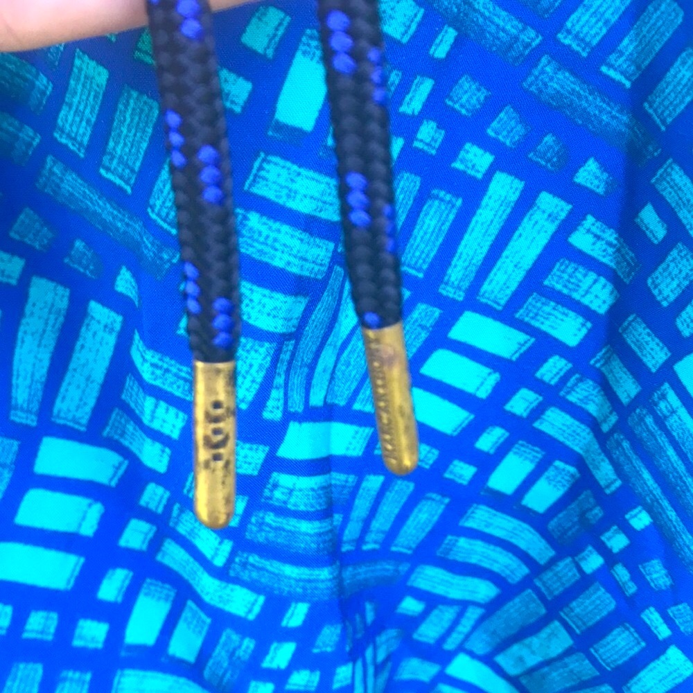 Marc Anthony Swim Trunks - Picture 7 of 8